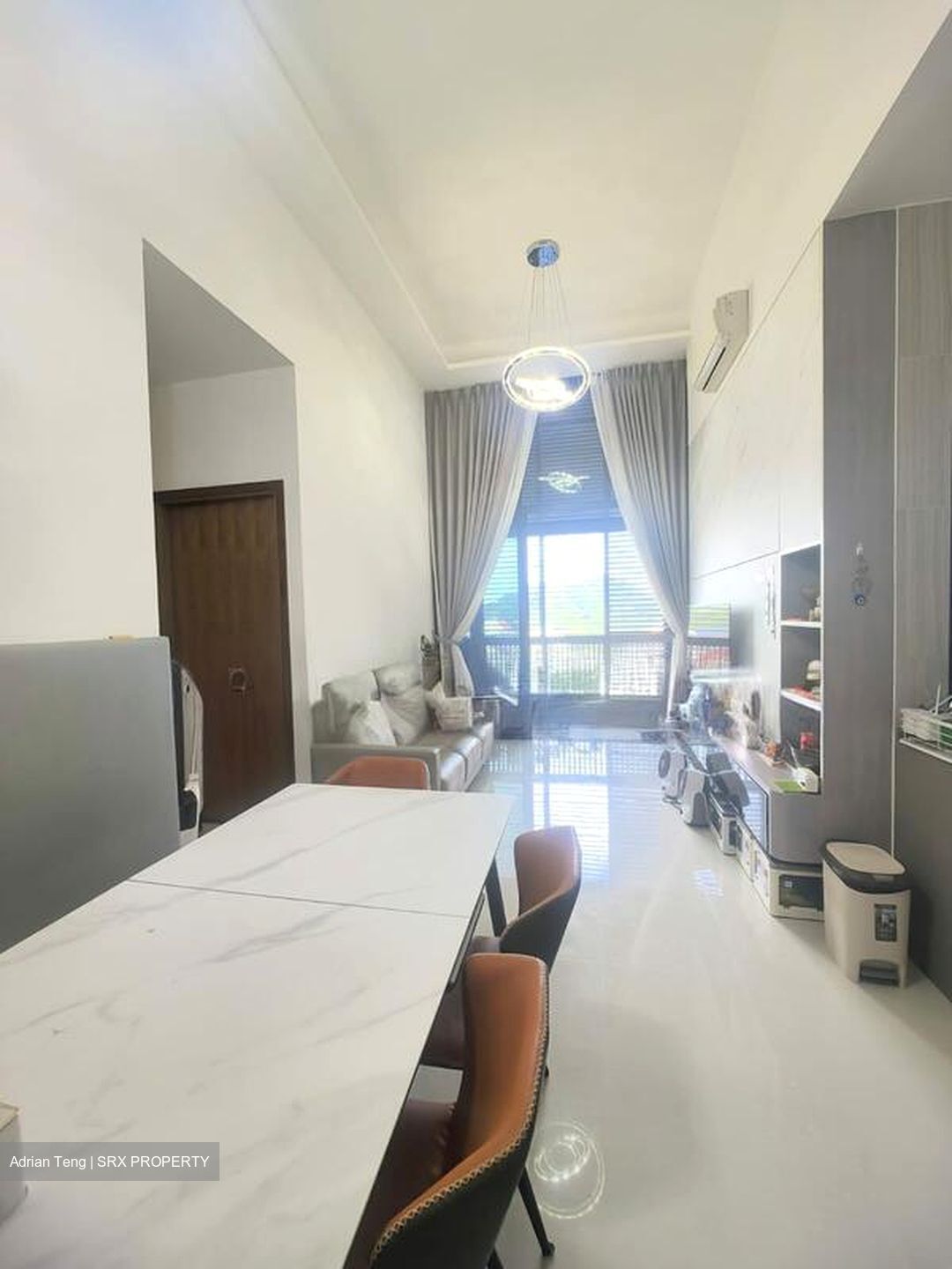 Kandis Walk (D27), Condominium #500058181